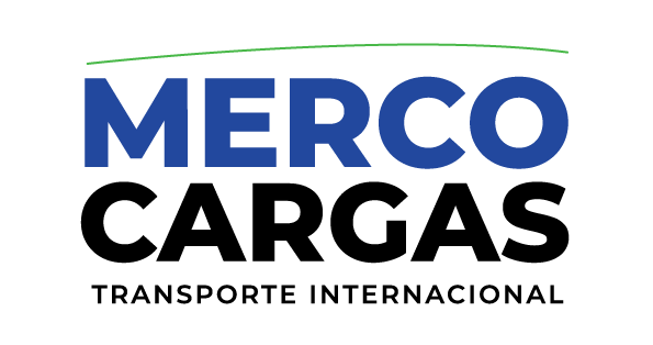 Logo Merco Cargas